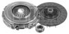 KM Germany 069 1484 Clutch Kit